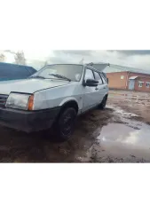 ВАЗ 2109 2002 VIN-номер X7D21093620018084 Предварительно 89047668200 Республика Татарстан, Чистопольский р-н., д. Татарский Елтан, ул. Заводская, д. 3