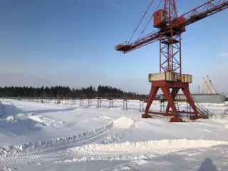 Здание, 24:56:0101001:251, Нежилое Материальный склад, Красноярский край, г. Сосновоборск, ул. Заводская, д. 1, корпус 49, 6600.60 кв. м; Здание, 24:56:0101001:428, Нежилое, Здание корпуса складов, Красноярский край, г. Сосновоборск, ул. Заводская, 1, 24077.90 кв. м; Сооружение, 24:56:0000000:4856…