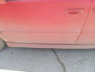 Toyota Raum 2000 года выпуска, VIN отсутствует, кузов EXZ10-0115008, госномер Т693РВ38, пробег 233442 км, техническое состояние удовлетворительное, условно пригодное к эксплуатации