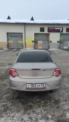 VOLGA SIBER, 2010 Автомобиль VOLGA SIBER, 2010 г.в., VIN: X96ERB6X1A0005369, 143 л.с. Ознакомление с имуществом по адресу: Пенза, ул. Мира 74 б, по всем вопросам и для ознакомления с имуществом связываться с организатором торгов по электронной почте.