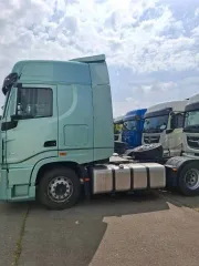 Dongfeng GX 4x2 2023 грузовой тягач седельный Dongfeng GX 4x2 2023 года LGAG3DV26P8840395