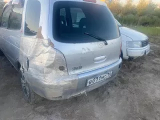 Лот № 1 –  Транспортное средство Toyota Corolla Spacio, г/н В011МС14, 1989 г.в., цвет кузова – серый, объем двигателя 1587 куб.см., мощность двигателя 110 л.с., № кузова АЕ1116071983, VIN отсутствует. Ключи и документы отсутствуют. Лот № 1 –  Транспортное средство Toyota Corolla Spacio, г/н…