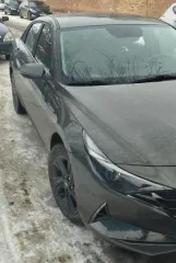 Hyundai Elantra 2022, А/м Hyundai Elantra, г/в 2022, А608РХ193, VIN KMHLN41BBNU345985. Обременение: залог, арест, н/ц 2 630 000,00 руб., з-к 526 000,00 руб., ш/а 26 300,00 руб. Вид транспорта: Автомобиль. Год выпуска: 2022. Государственный регистрационный знак: А608РХ193. VIN номер…