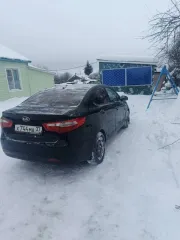 Kia Rio, 2013 года, 107 лс, 333000 км, АКПП, vin: Z94CB41AADR112529, гос.номер Х744МА37. Автомобиль находился в эксплуатации и является бывшим в употреблении; может иметь скрытые недостатки (неисправности), которые являются следствием эксплуатационных дефектов или естественного износа любых узлов…