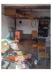 Гараж 28,5 кв.м. и земельный участок 31 кв.м. в Татарстане, Гараж, площадь: 28,5кв.м., кадастровый номер: 16:48:060201:2085, и земельный участок , площадь: 31кв.м., кадастровый номер: 16:48:060201:2067. Ограничение прав и обременение объекта недвижимости: Ограничения прав на земельный участок…