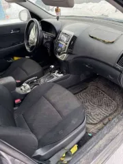 Hyundai i30 2011 Hyundai i30, 2011 года, 126 лс еще Hyundai i30, 2011 года, 126 лс еще транспортное средство: Hyundai i30, Идентификационный номер (VIN номер): TMADC51DBCJ238848, Год выпуска: 2011 гос.номер У699АУ142