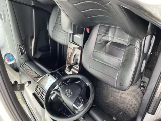 Toyota Camry 2016 Легковой автомобиль ТОЙОТА КАМРИ, 2016 г.в., VIN XW7BF4FK20S138871. Объект в залоге. Залогодержатель ПАО "БЫСТРОБАНК".