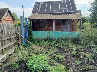 Земельный участок 400 кв.м, Республика Башкортостан, адрес (местонахождение): Российская Федерация, Республика Башкортостан, м.р-н Мелеузовский, г.п. город Мелеуз, г Мелеуз, тер. Садоводческое Товарищество №4 Строитель Открытого Акционерного Общества Мелеузстрой, з/у 5/65, категория земель: Земли…
