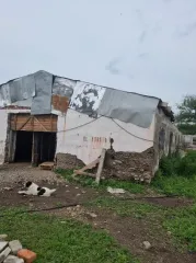 Объект недвижимости по адресу: Приморский край, Партизанский район, с. Новицкое, ул. Матросова, д. 58. В составе: здание кормоцех, кадастровый номер 25:13:020211:1652, назначение нежилое, площадь 271,2 кв.м, этажность 1.