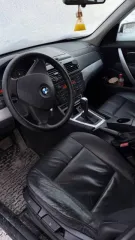BMW X3, 2008 года, 177 лс, 250000 км, полный привод, АКПП, легковой автомобиль, марка: БМВ, модель: X3, год изготовления: 2008, VIN: WBAPE110X0WJ42046, ПТС: 10РО599767, г/н: Н716КХ10, тип двигателя: дизель, серого цвета. Техническое состояние автомобиля финансовому управляющему неизвестно, возможно…