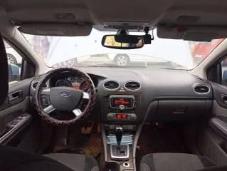Ford Focus, 2008 г.в., VIN: WF0НХХWРDН8L73841, гос. рег. знак: К085РА40, модель двигателя: SHDA, двигатель: 8L73841, рабочий объем: 1596 см³, мощность: 74 кВт / 101 л.с., цвет кузова: серо-голубой, разрешенная масса: 1835 кг, масса без нагрузки: 1286 кг, СТС 40ТК704272, ПТС 77 УА 539793.