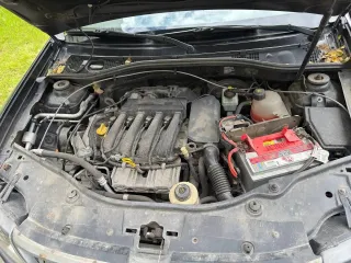 Renault Duster 2014 автомобиль марки RENAULT модель Duster 2014 г.в. VINномер X7LHSRH8N50889348 Доп.информацию можно получить с момента публикации сообщения о торгах и до окончания периода приема заявок по будням по эл.почте: abdulnafikovd@mail.ru, а также на электронной площадке. Ознакомление с…