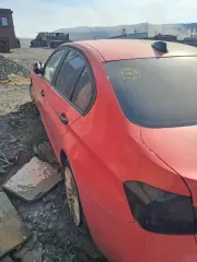 BMW 320 2014 автомобиль BMW 320, г/н е243то124, 2014 г.в., vin x4x3b19480j122038, комплектность и состояние не проверялась, данное имущество обращено в доход государства, находится г. норильск, автомобиль находится в залоге. Пробег: 0, вид транспорта: легковой, объем двигателя: не установлен, год…