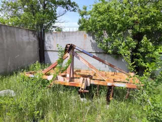 Борона Aktywator 12