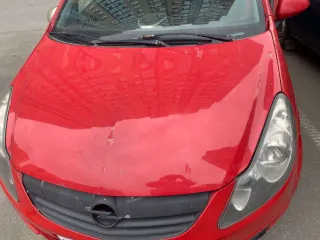 Opel Corsa, 2007 транспортное средство: Автомобиль OPEL CORSA, 2007 г.в. VIN: W0L0SDL6874386899 Тех.описание: Автомобиль не на ходу/ не заводится. Сколы, ржавчины, царапины по кузову. Для более точного технического описания необходимо провести проф. диагностику. С предметом торгов можно…