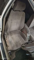 Toyota Camry 1997, легковой автомобиль, VIN отсутствует, кузов № CV400013749.