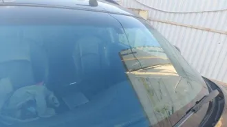 Toyota Camry 2018 года.