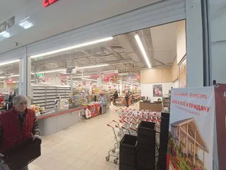 Помещение 2743 кв.м в Балашове, ТЦ Айсберг, Саратовская область. Помещение №22 в Торговом центре "Айсберг" по адресу г. Балашов, ул. 30 Лет Победы, д. 156 (кадастровый номер 64:41:410349:647), площадью 2 743,00 кв.м., с действующим арендным бизнесом — объект полностью арендован АО Тандер (Magnit)…