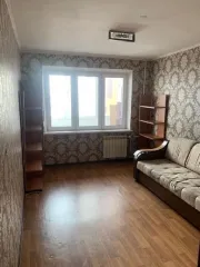 Квартира 39,2 кв.м Набережные Челны 1/2 доли квартиры в г. Набережные Челны (Татарстан) 1/2 доли в праве собственности квартиры 102 дом 21 ул. Абдурахмана Абсалямова г. Набережные Челны, кадастровый номер 16:52:070307:9915, площадью 39,2 кв.м., 15/19 этажность, однокомнатная. Имущество перешло в…