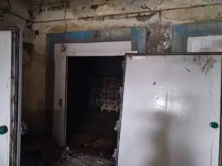 Нежилое помещение площадью 353,9 кв.м, кад. № 36:34:0307023:1471, расположенное по адресу: Воронежская обл., г. Воронеж, ул. Ростовская, д.26, пом.1, находящееся в залоге ПАО Сбербанк.
