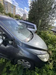 PEUGEOT 308, 2008 Автомобиль марки «Пежо 308» («PEUGEOT 308»), государственный регистрационный знак А718УН51, темно-серого цвета, 2008 года выпуска. VIN: VF34C5FWF55252203 Ключ от автомобиля с брелоком сигнализации и СТС 99 49 № 680243 в наличии. ПТС отсутствует. Царапины, потертости, сколы…