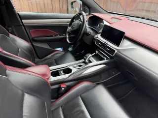 Geely Coolray 2020 года, 150 л.с., пробег 192000 км, автоматическая коробка передач. VIN: Y4K8622Z2LB904095, государственный номер: B282EB761. На транспортное средство наложено ограничение, подлежащее снятию: запрет на регистрационные действия, документ 235705481/6162 от 11.08.2023 (исполнительный…