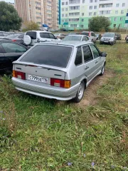 VAZ 2114, 2013 Lada 211440-26, 2013 года, 90 лс, 229260 км, кузов № X7Y211440D0019411, VIN: X7Y211440D0019411.