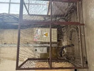 Нежилое здание: АБК с колерной, площадью 1853,4 кв.м., с кадастровым номером 50:38:0000000:215. Нежилое здание: здание производственно-складское, площадью 2478,6 кв.м., с кадастровым номером 50:38:0000000:4026. Земельный участок площадью 20356 кв.м., с кадастровым номером 50:38:0071004:9 на праве…