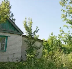 Земельный участок 1186 кв.м (1/4 доля) и жилое здание 22 кв.м (1/4 доля), Ростовская обл., Белокалитвинский р-н Земельный участок площадью 1186,00 кв.м. (доля в праве 1/4), категория земель: земли населенных пунктов, для ведения личного подсобного хозяйства, кадастровый № 61:47:0020203:107; жилое…