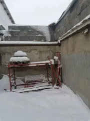 Гараж 24 кв.м. и земельный участок 24 кв.м., Ямало-Ненецкий АО, г. Ноябрьск. Гараж, назначение нежилое, количество этажей: 1, площадь: 24 кв.м, кадастровый номер 89:12:110822:116, расположенный на земельном участке площадью 24 кв.м., категория земель: земли населенных пунктов, кадастровый номер…