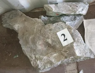 Нефрит. Камни.