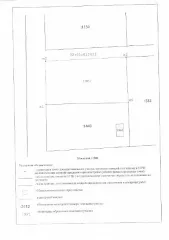 Земельный участок площадью 1382 кв.м, расположенный по адресу: Республика Башкортостан, Абзелиловский район, село Аскарово, улица 65 лет Победы, дом 69/1. Условный номер: 02:01:010413:ЗУ1. Информационное сообщение о возможности предварительного согласования предоставления земельного участка в…