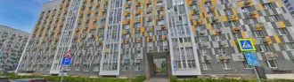 Квартира, кадастровый номер 50:22:0010105:23546.  Площадь, кв.м: 35.10
Расположенная по адресу: Московская область, г. Люберцы, ул. Весенняя, д. 14, кв. 539
На имущество наложены ограничения (обременения), а именно: ипотека в силу закона в пользу ПАО ЗЕНИТ БАНК и Российской Федерации, которые…