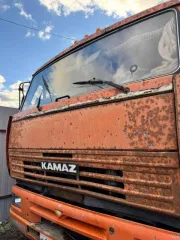КАМАЗ 6460, 2007 года. Для получения всей имеющейся информации, в том числе фото, необходимо направить запрос на адрес электронной почты moroz_as2810@mail.ru, в теме письма указать ФИО должника.