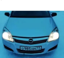 Легковой автомобиль, марка: Опель, модель: ASTRA A H , год изготовления: 2008, VIN: XUF0AHL698B016285, г/н: О985НМ11.  Возможны ограничения на регистрационные действия. Снятие ограничений на регистрационные действия производится Покупателем собственными силами и за свой счет. Требуется осмотр…