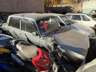 ВАЗ УАЗ LADA 2012 2000 2005 Транспортные средства 23 штуки Имущество находится на хранении длительный период времени сертификацию и декларирование не проходило техническое состояние не проверялось Сопроводительные документы и ключи зажигания отсутствуют Марка ВАЗ УАЗ LADA VIN номер Указан в…