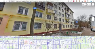 Комната №1 площадью 17,2 кв. м по адресу: г. Москва, Восточное Измайлово, б-р Сиреневый, д. 40, корп. 2, кв. 53, к/н: 77:03:0005017:6718 Помещение с кадастровым номером 77:03:0005017:6718 площадь 17.2 по адресу Российская Федерация, город Москва, вн.тер.г. муниципальный округ Восточное Измайлово…