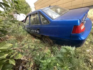 Daewoo Nexia 2011 продажа транспортного средства – Daewoo Nexia, VIN XWB3K32CDBA280587 пробег: 221663 вид транспорта: Легковой объем двигателя: 1598 год выпуска: 2011 коробка передач: Механическая привод: Передний государственный регистрационный знак: М206ХХ68 мощность двигателя: 108.8 (80) VIN…