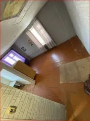 Квартира 31,7 кв.м, Свердловская область, г. Краснотурьинск, ул. Базстроевская, д. 16, кв. 9. Однокомнатная, кадастровый номер: 66:50:0520004:173. Объект может быть приобретен с использованием заемных средств ПАО "Сбербанк".