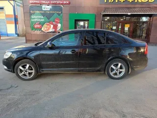 Skoda Octavia, 2011 года, 122 лс, 360 092 км, АКПП еще Легковой автомобиль, Skoda OCTAVIA, 2011 года выпуска, VIN: XW8CJ41Z3CK260470