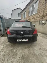 Peugeot 308, 2011 год выпуска, vin: Z8T4C5FS9BM003414, цвет черный, номер кузова: Z8T4C5FS9BM003414, гос. рег. номер: Н650ВР126. Ознакомление с имуществом по рабочим дням в период подачи заявок по предварительному согласованию, запись по телефону +7 928 252-22-37 (Наумова Мария Олеговна). Адрес…