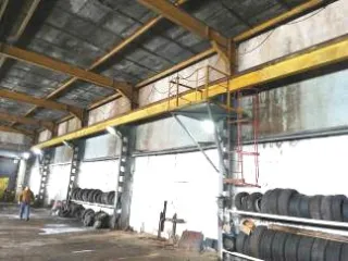 Нежилое здание площадью 571 м², кадастровый номер: 86:17:0010605:167 по адресу: Ханты-Мансийский автономный округ – Югра, г. Когалым, ул. Центральная, д. 58, корп. 1. Ознакомление осуществляется в рабочие дни по предварительной договорённости по телефону 8-912-893-97-61 или по адресу: г. Челябинск…