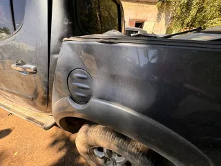 Mitsubishi L200 2.5, 2007. Легковой автомобиль марки Mitsubishi, модель L200 2.5, год выпуска 2007, идентификационный номер (VIN): MMBJNKB407D145468. Авто можно посмотреть по адресу: Тамбовская обл., Тамбовский р-н., с. Малиновка по предварительному согласованию на почту kazarin-marina@yandex.ru.