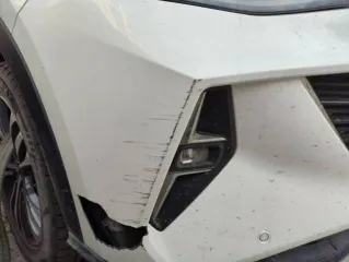 Haval F7x 2024, 150 л.с., 15000 км, полный привод, АКПП. Легковой автомобиль: Haval F7x, год изготовления 2024, легковой универсал, г/н: Р422КУ186, цвет: белый, VIN: XZGFF04A4RA641768, ПТС 1643 01089317915, СТС 99 68 666549