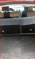 Nissan Qashqai 2007 года, 141 л.с., пробег 283079 км, АКПП. VIN: SJNFBAJ10U1051554, госномер Х869ТК73.