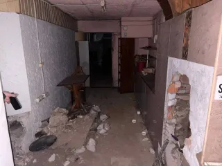 Помещение 355.4 кв.м в Санкт-Петербурге. Нежилое помещение общей площадью 355.4 кв.м, кадастровый номер 78:11:0006110:7396, адрес: Российская Федерация, Санкт-Петербург, проспект Индустриальный, д.27, литера А, помещение 46-Н. В нежилом помещении требуется ремонт, имеется задолженность по…