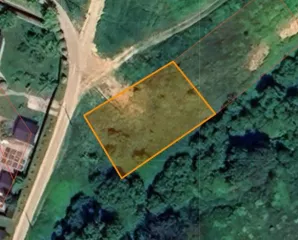 Продажа земельного участка с адресным ориентиром: город Москва, внутригородская территория поселение Кленовское, деревня Давыдово, земельный участок 95В общей площадью 756 кв. м с кадастровым номером 77:22:0000000:105790 Продажа земельного участка с адресным ориентиром: город Москва…