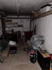 Гараж 24,6 кв.м, адрес: Ростовская область, г. Волгодонск, Октябрьское шоссе 2/1, гаражный бокс № 252