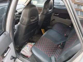 LADA Priora 2170 2009 Автомобиль марки ВАЗ модель 2170 Priora 1.6i 16V Люкс 02-018, 2009 г.в., VIN-номер XTA21723090067377. Ознакомиться с предметом торгов, документами, порядком заключения договора купли-продажи можно в рабочие дни с 10:00 до 17:00 по местному времени по согласованию с…