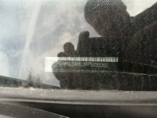 транспортное средство  Opel Astra,  VIN:W0L0AHL0875032065, 2006 г.в. Объект может быть приобретен с использованием заемных средств ПАО Сбербанк